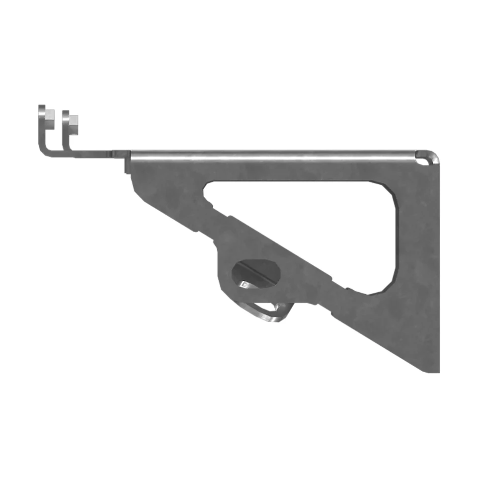 508-6617: BRACKET AS 5086617 купить