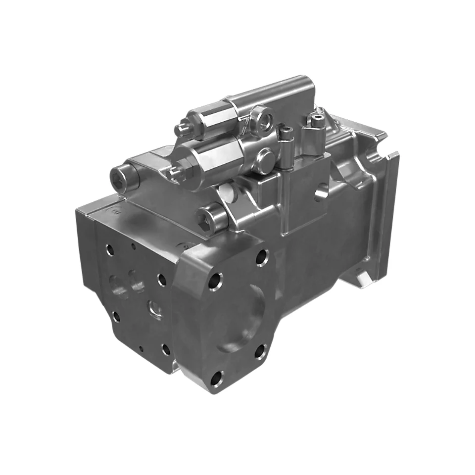 508-6786: Pump Group-piston 5086786 купить
