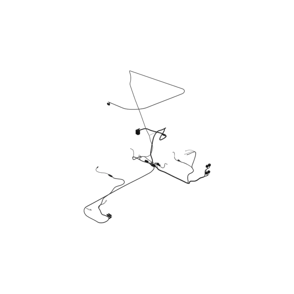 508-6818: HARNESS AS 5086818 купить