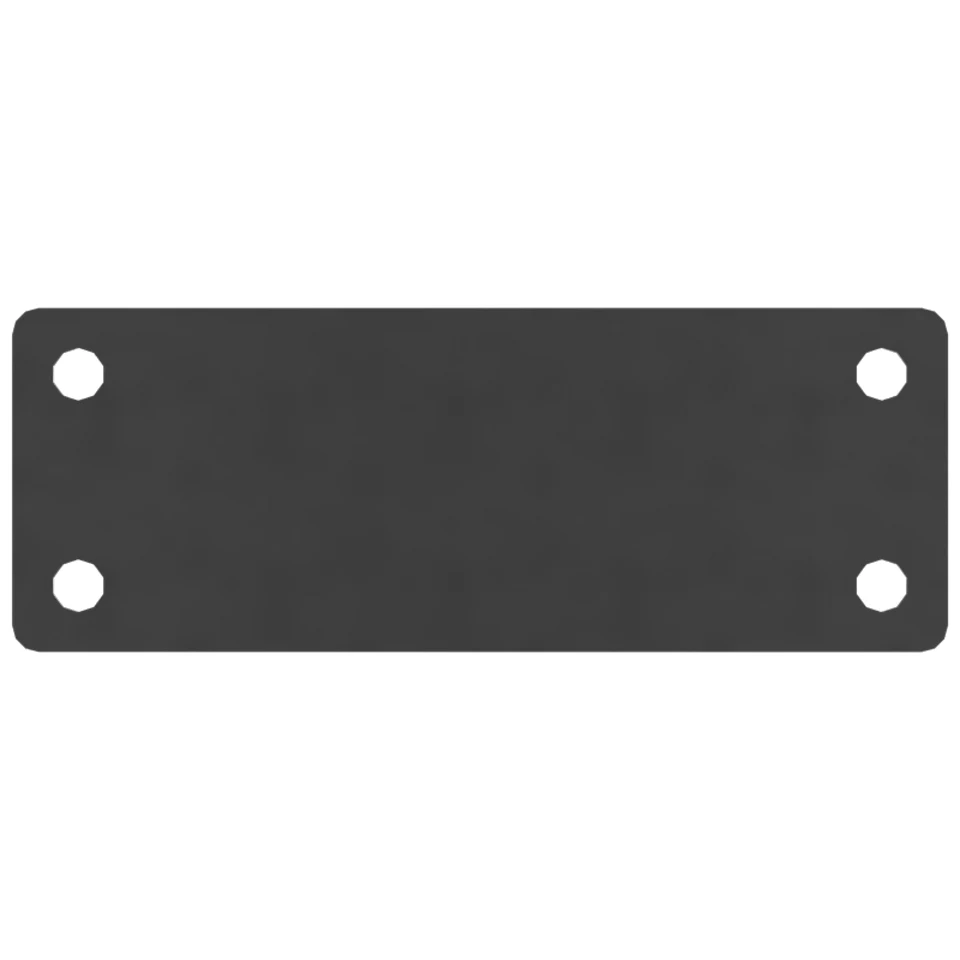 508-6879: Ladder Support Side Belt 5086879 купить