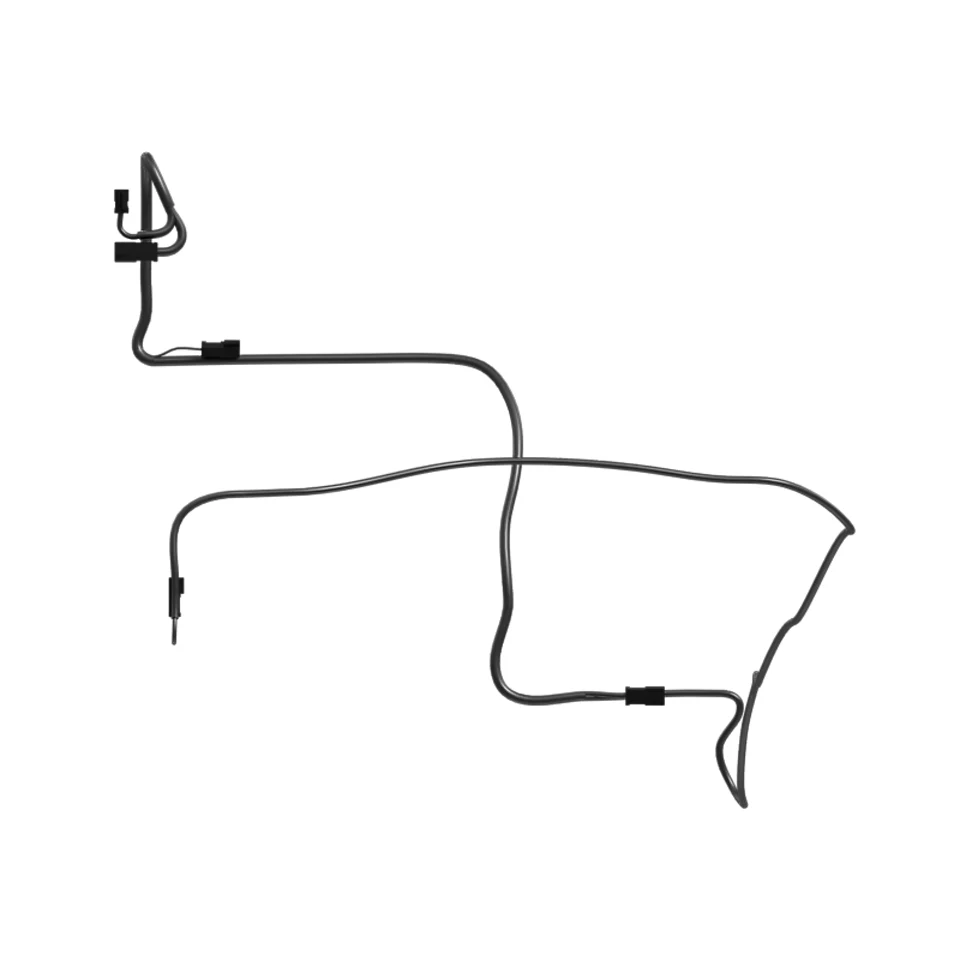 508-6909: HARNESS AS 5086909 купить