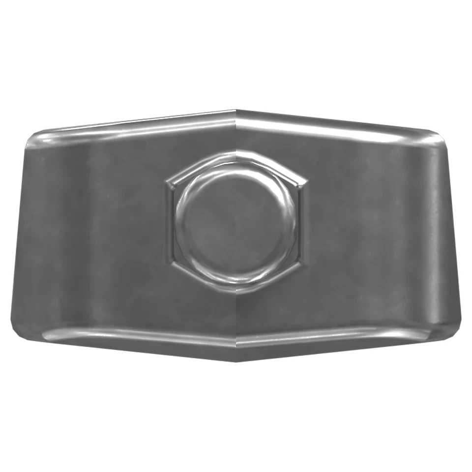 508-7011: KNOB 5087011 купить