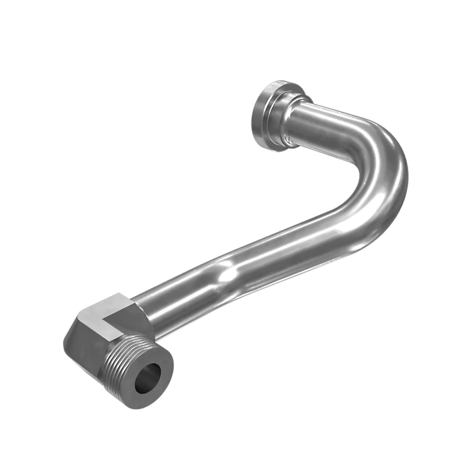 508-7846: Steel Tube Assembly 5087846 купить