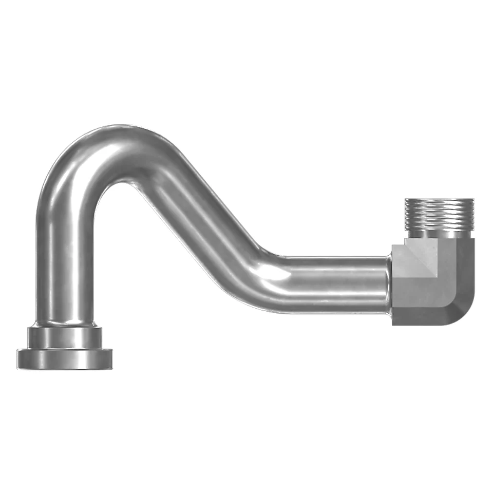 508-7846: Steel Tube Assembly 5087846 купить