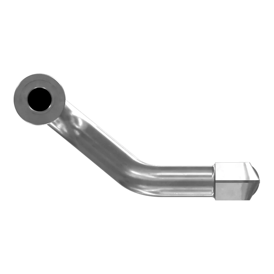 508-7846: Steel Tube Assembly 5087846 купить