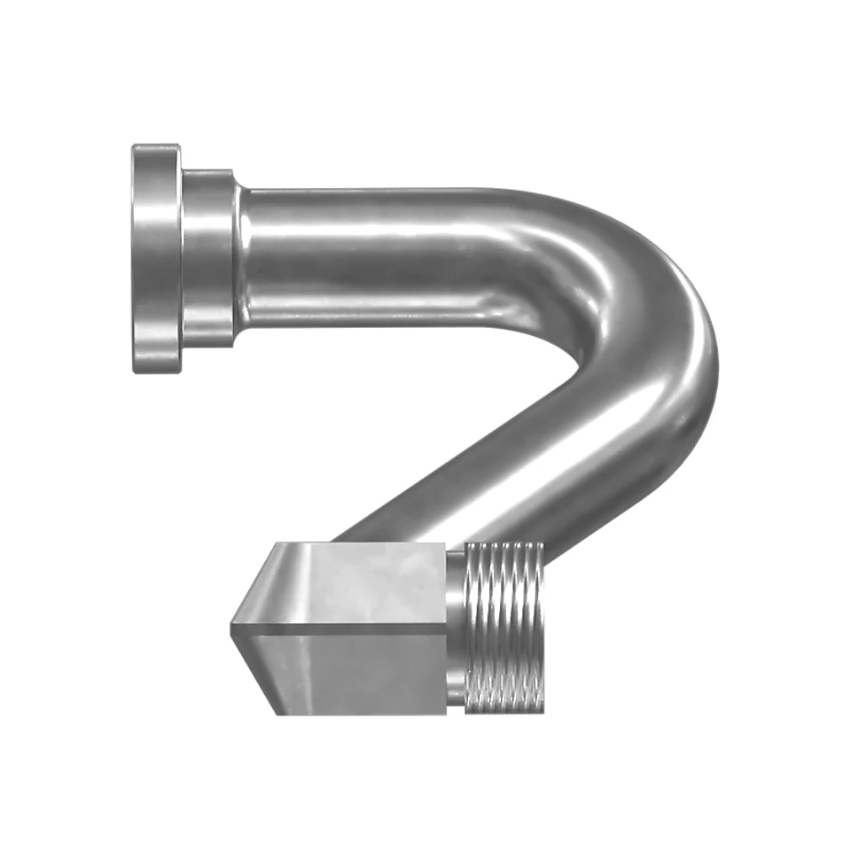 508-7846: Steel Tube Assembly 5087846 купить