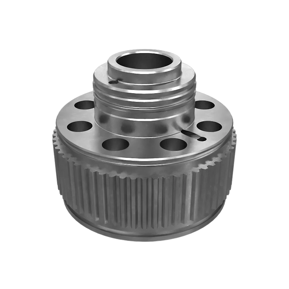 508-8229: Hub-clutch 508-8229 Caterpillar