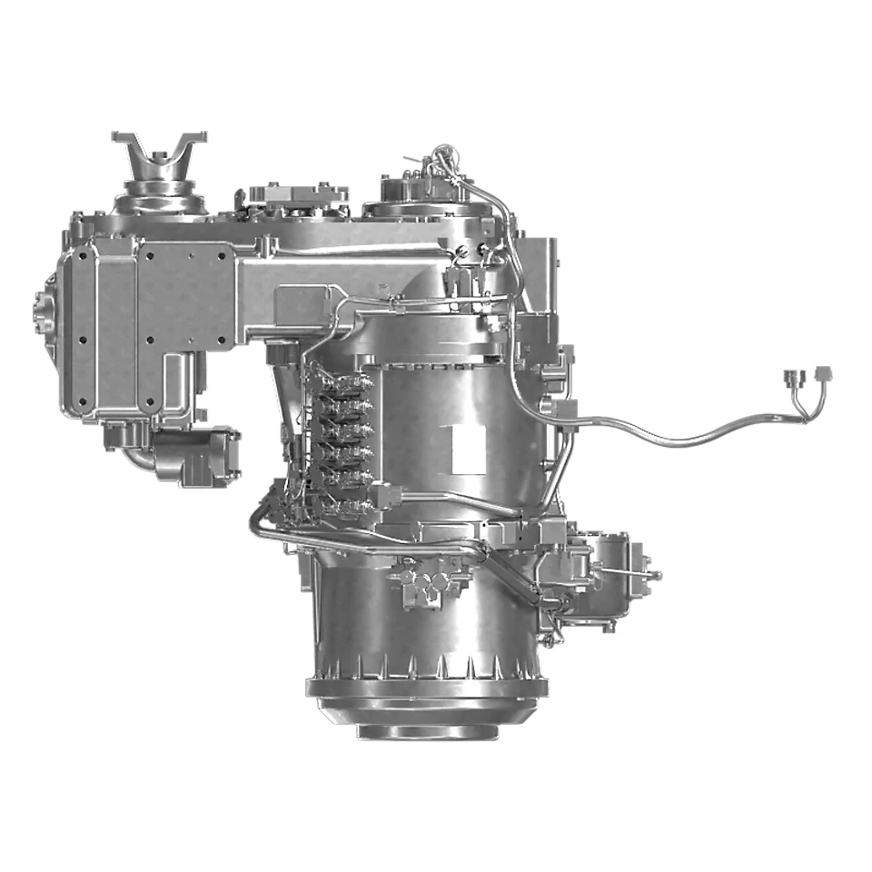 508-8571: TRANSMISSION 5088571 купить