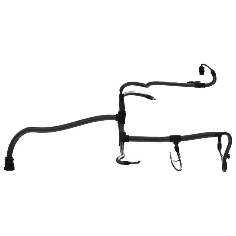 508-8990: HARNESS AS 5088990 купить