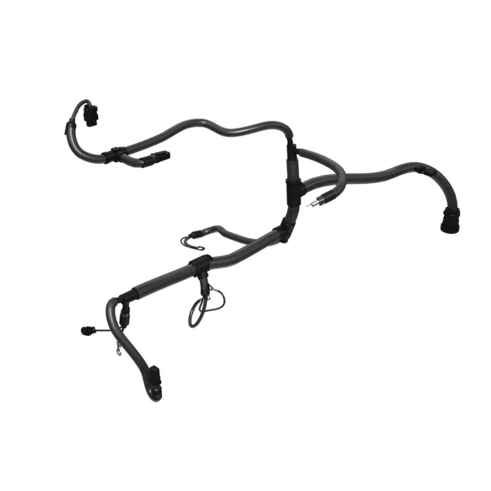 508-8990: HARNESS AS 5088990 купить