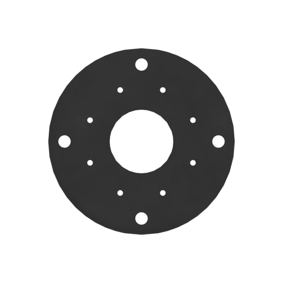 508-9058: 88.9mm Inner Diameter Coupling Adapter 5089058 купить