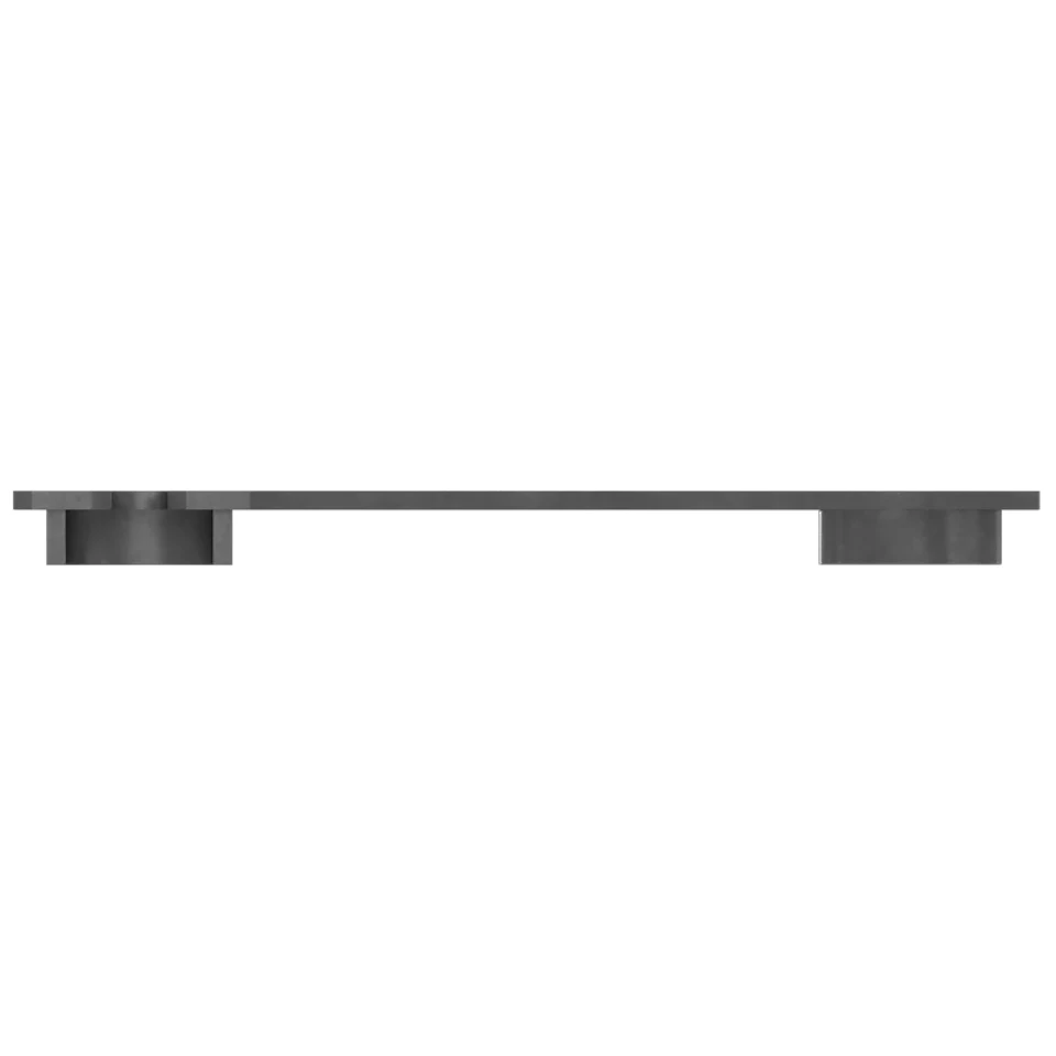 508-9631: Bottom Guard Plate 5089631 купить