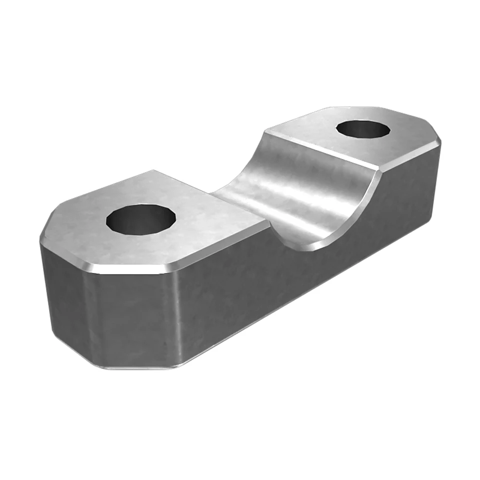 508-9725: Mounting Clamp 5089725 купить