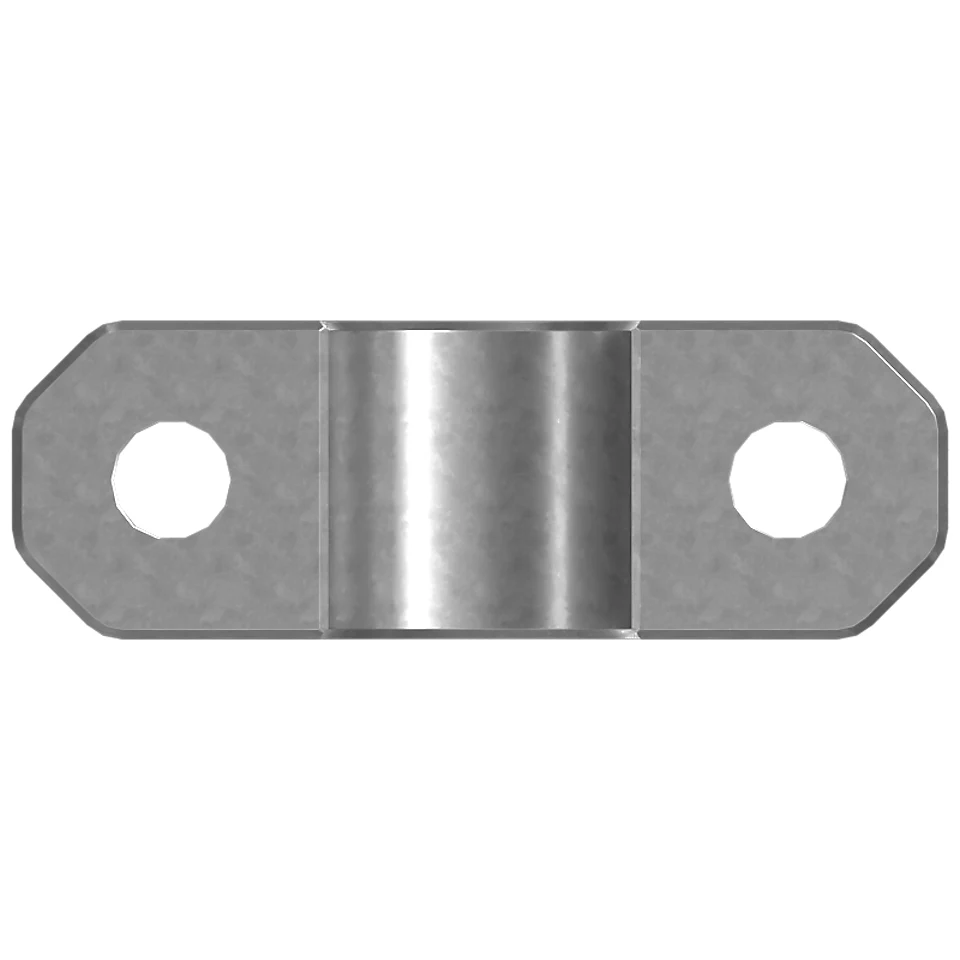 508-9725: Mounting Clamp 5089725 купить