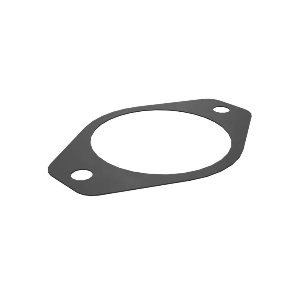 509-0614: Прокладка фланца насоса, толщина 0,79 мм 509-0614 Caterpillar 509-0614: Прокладка фланца насоса, толщина 0,79 мм 509-0614 Caterpillar