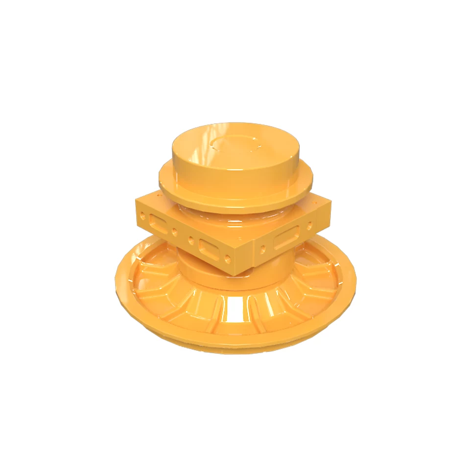509-1014: Turbocharger Cartridge 5091014 Caterpillar