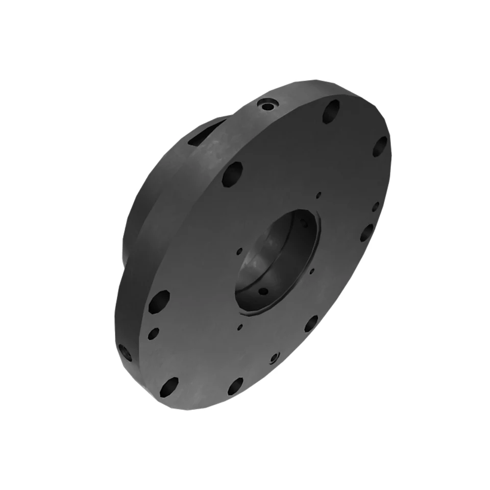 509-1087: FLANGE 5091087 купить