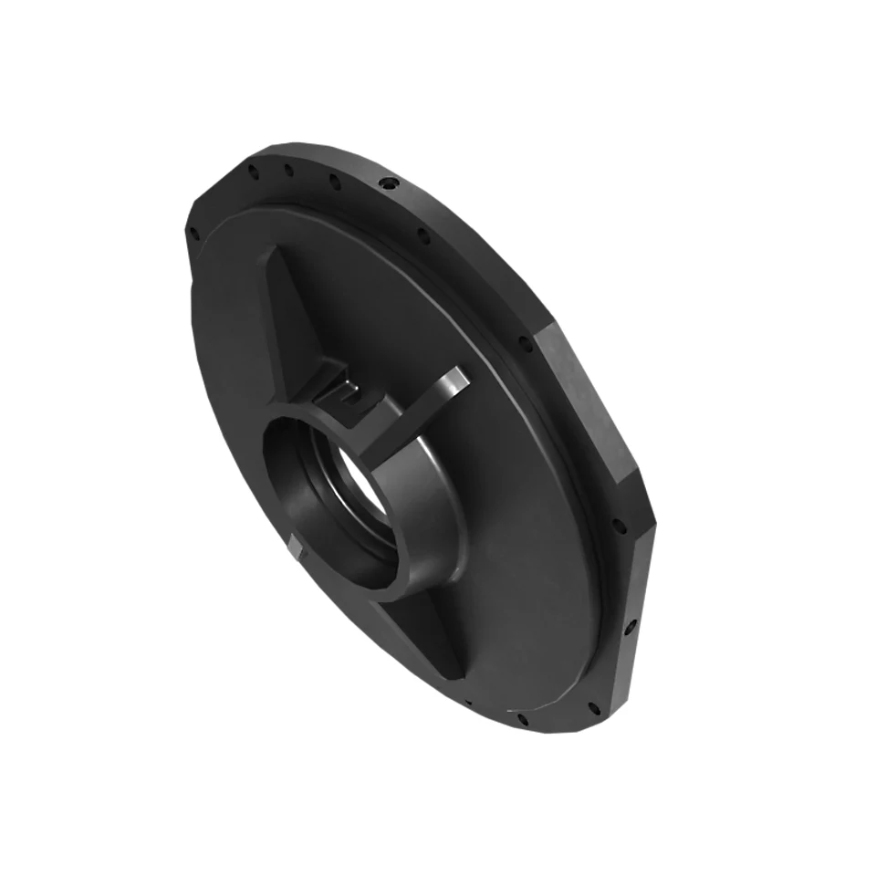 509-1106: FLANGE 5091106 купить
