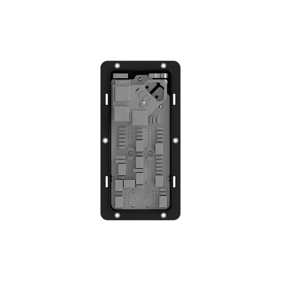 509-1125: Circuit Breaker Fuse Block 5091125 купить