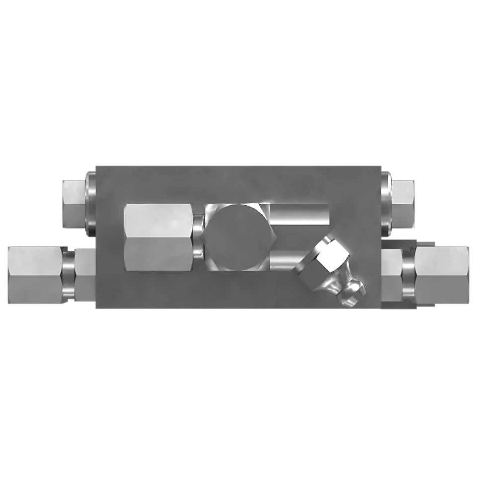 509-1620: Lubrication Distribution Valve 5091620 купить