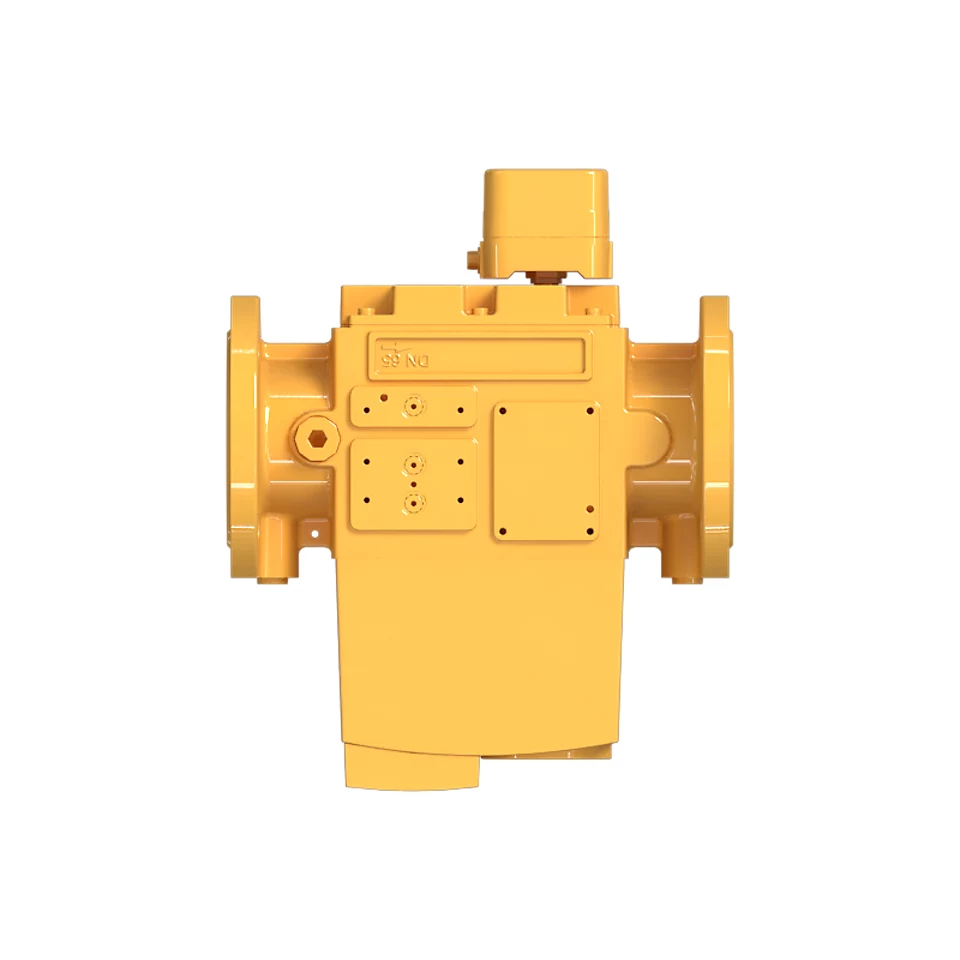 509-2580: VALVE-SHUTOF 5092580 купить
