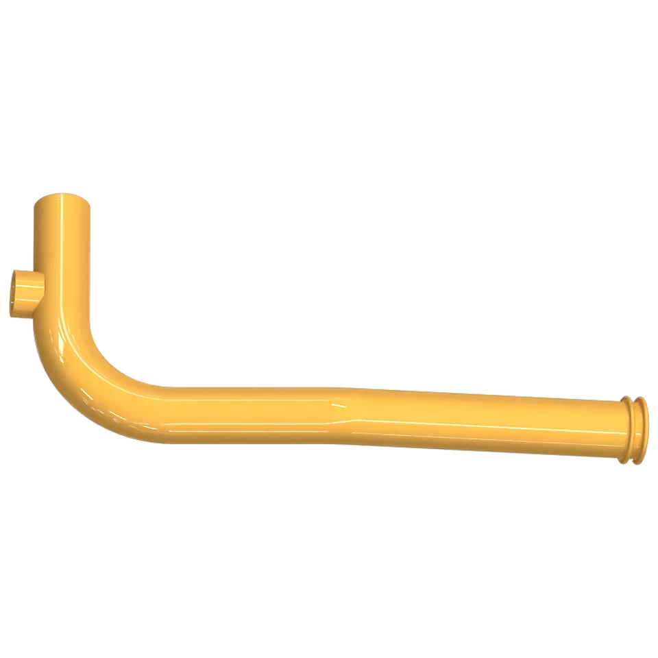 509-2722: TUBE AS 5092722 купить