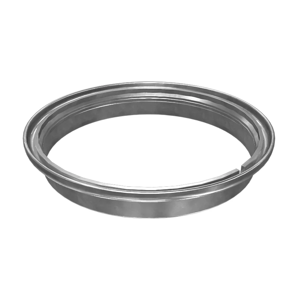509-2850: FLANGE AS 5092850 купить