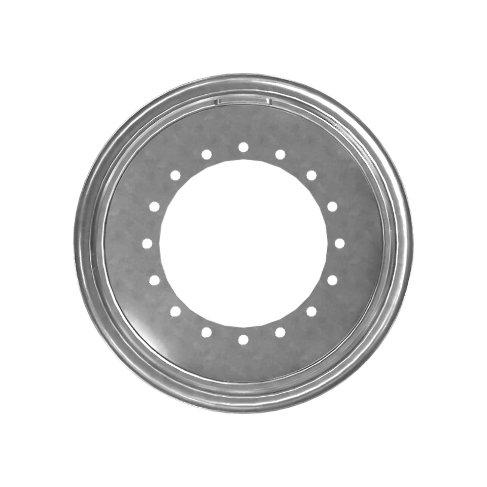 509-2856: WHEEL AS 5092856 купить