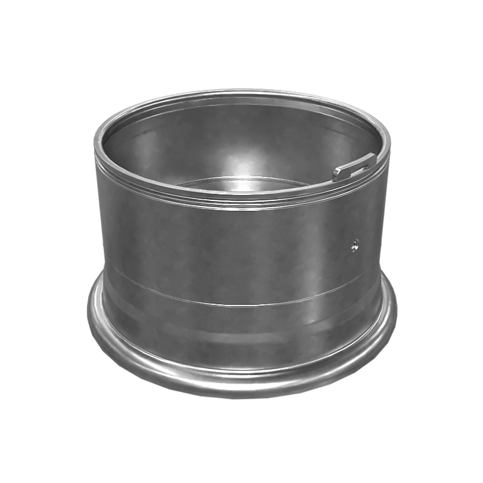 509-2856: WHEEL AS 5092856 купить