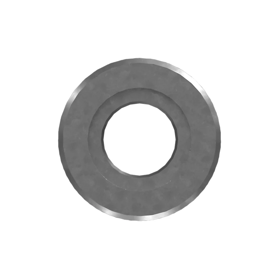509-2886: 33.75mm Outer Diameter Control Piston 5092886 купить