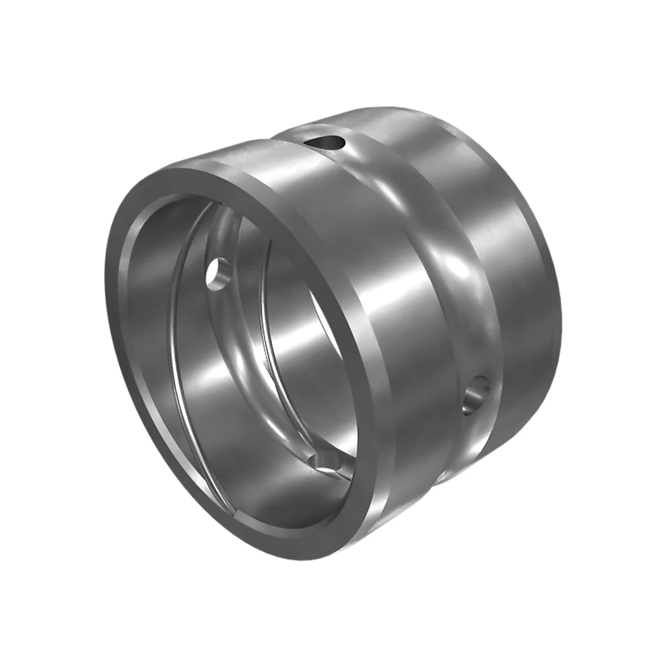 509-3000: Sleeve Bearing (bushing) 5093000 купить