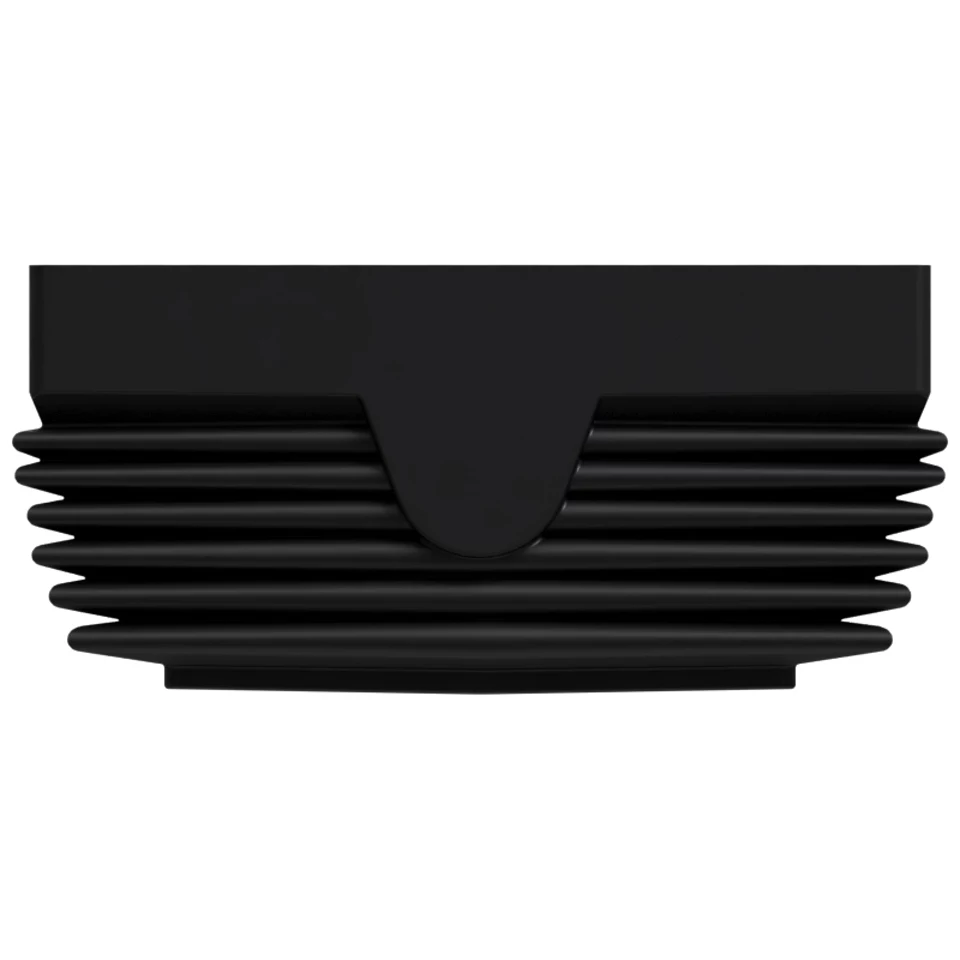 509-3086: Auxiliary Pedal Control Boot 5093086 купить