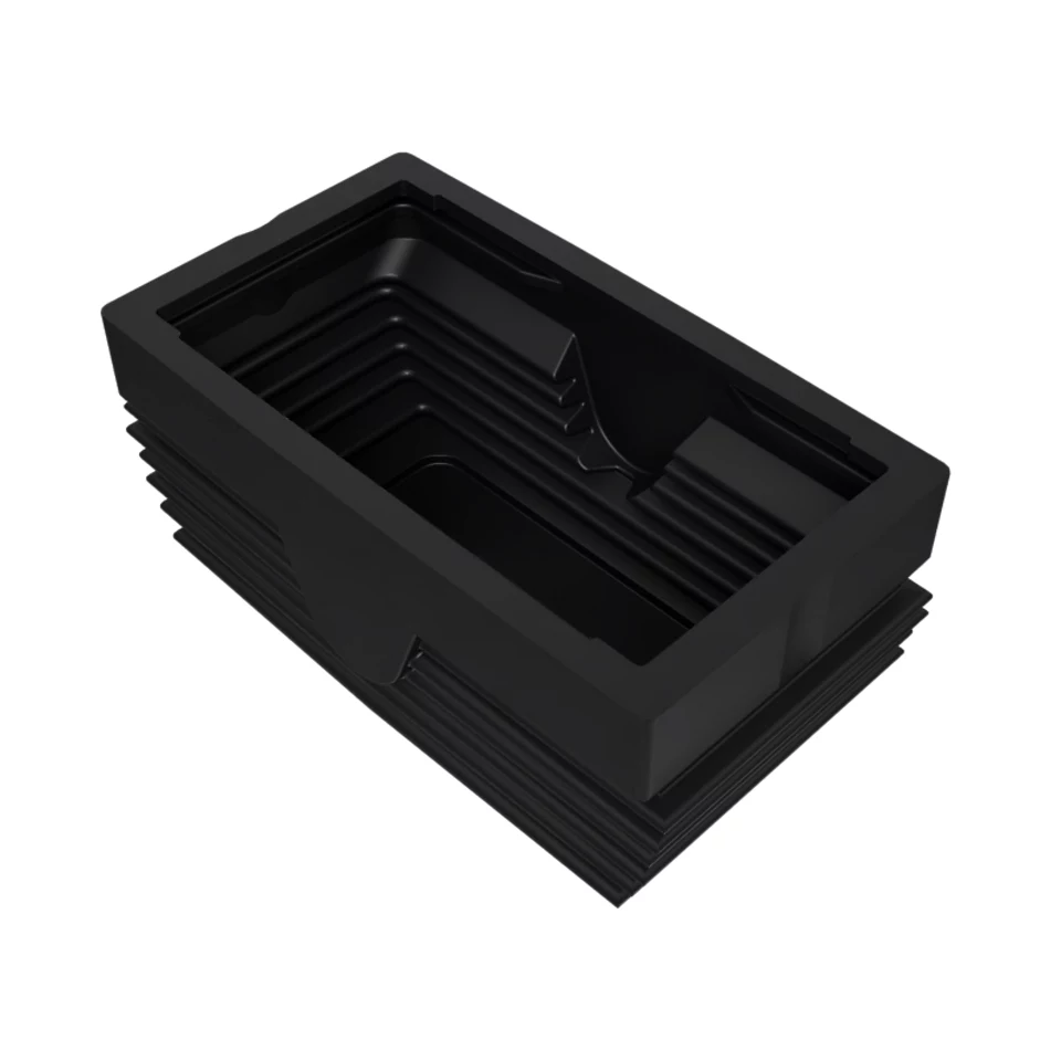 509-3086: Auxiliary Pedal Control Boot 5093086 купить