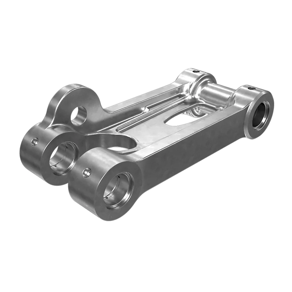 509-3151: Bearing And Link 5093151 купить