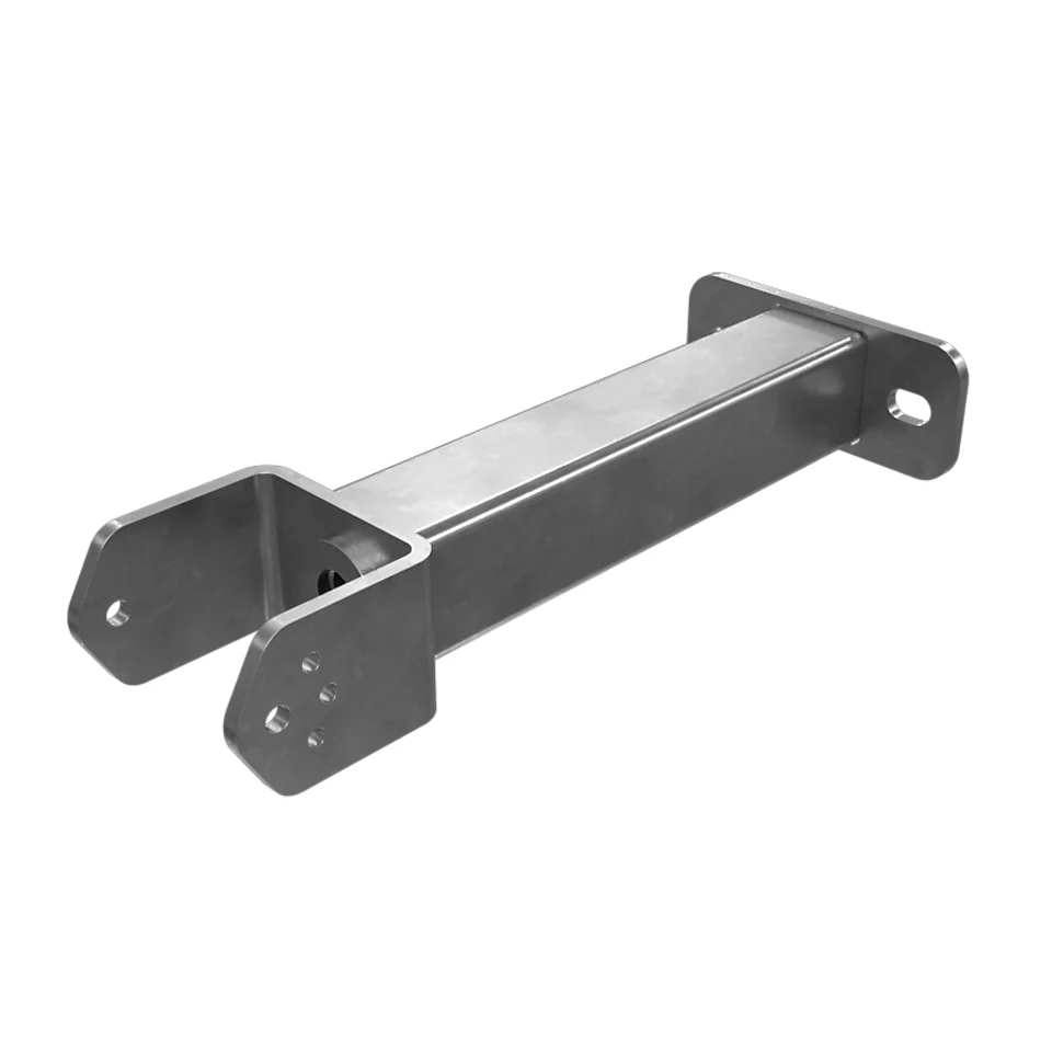 509-3782: Steel Tube Assembly 5093782 купить