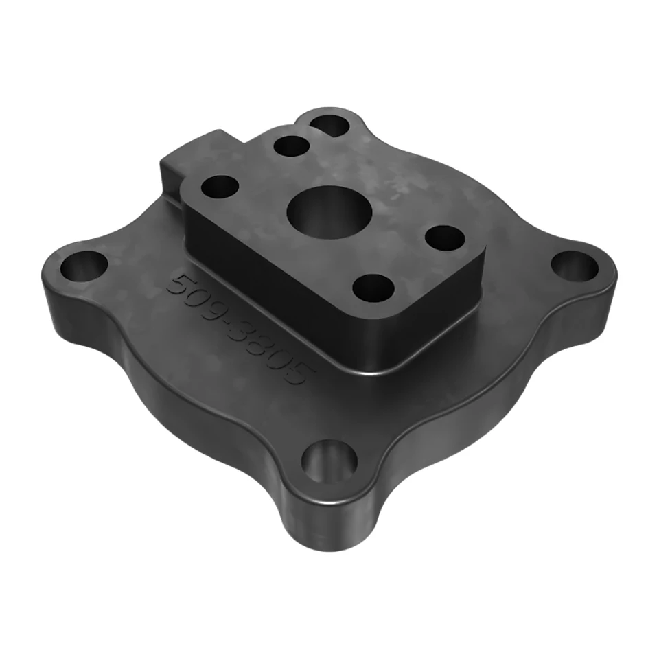 509-3805: FLANGE 5093805 купить