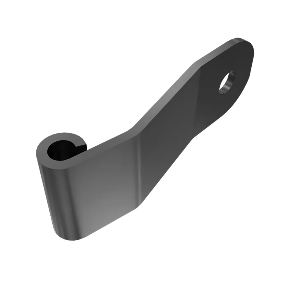 509-4094: 4mm Thick Hinge Plate 509-4094 Caterpillar