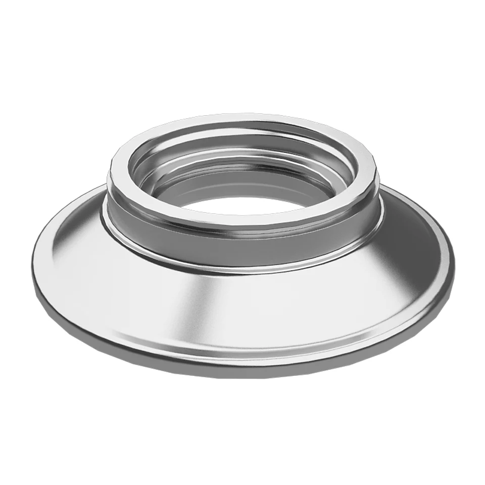 509-4136: 191.5mm Outer Diameter Transmission Clutch Piston 509-4136 Caterpillar