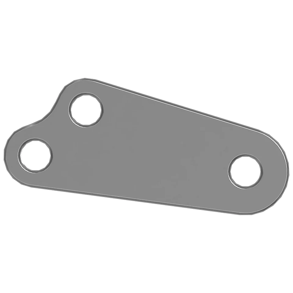 509-6517: BRACKET-ALT 5096517 купить