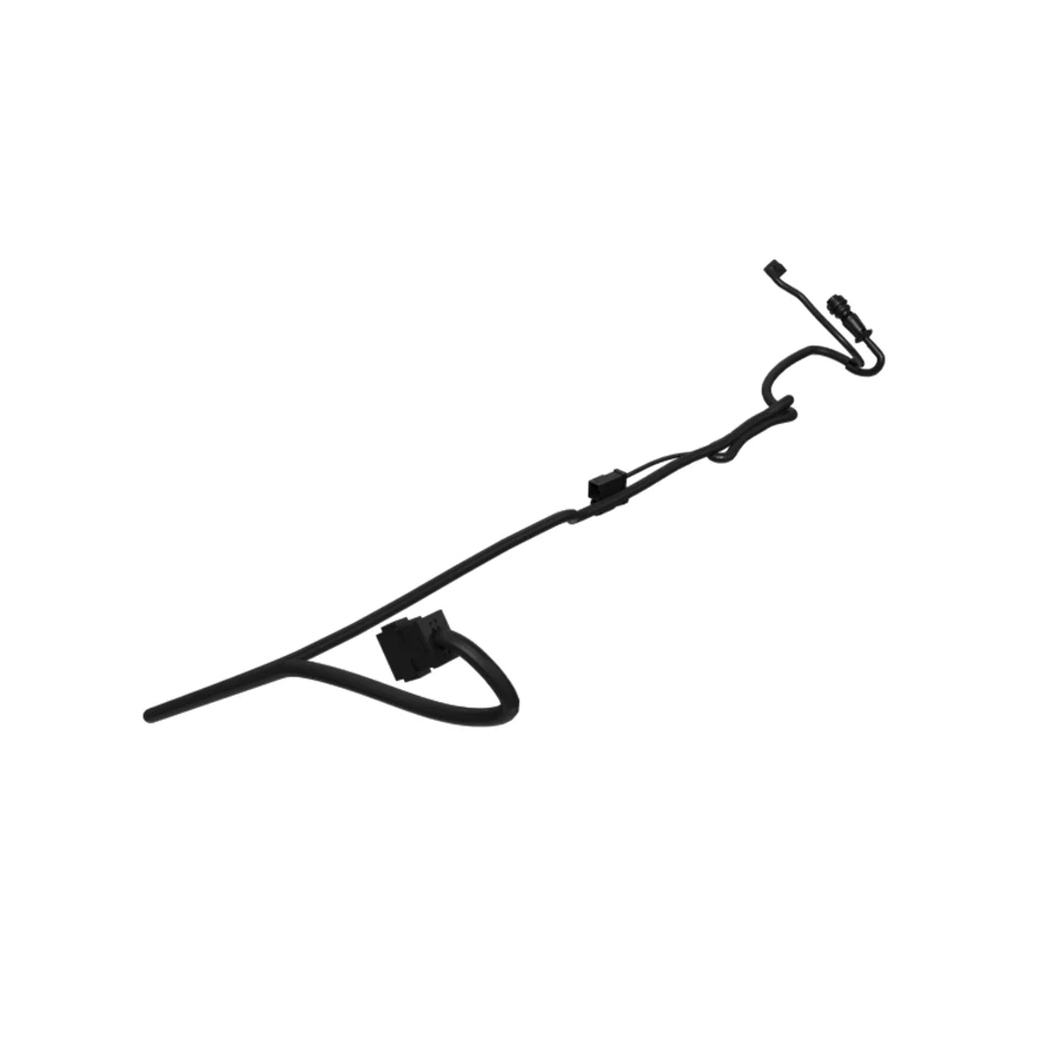 509-6657: HARNESS AS-T 5096657 купить