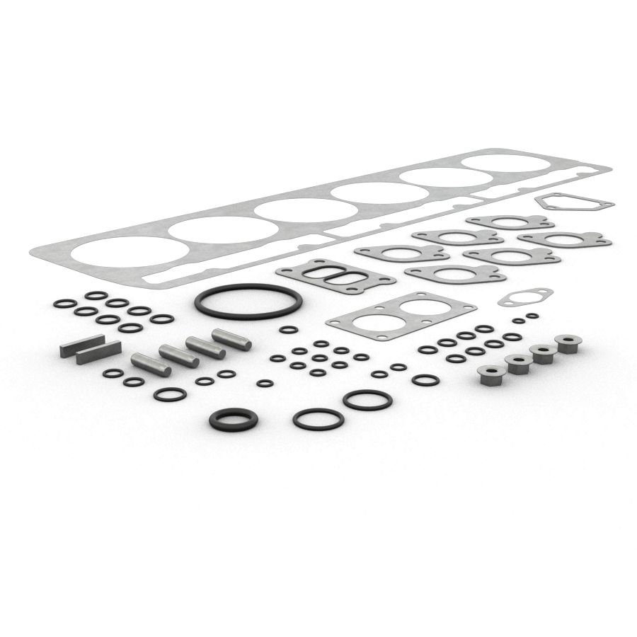 509-7279: Single Cylinder Head Install Kit 5097279 купить