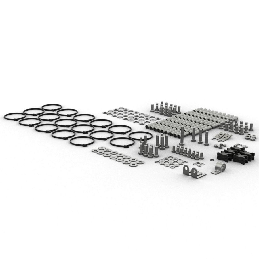 509-8204: Autolube Kit (980/982) 5098204 buy
