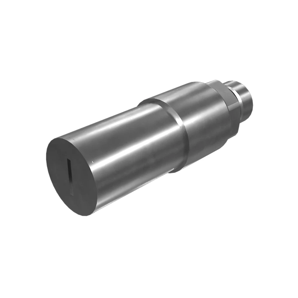 509-8777: Hydraulic Valve 509-8777 Caterpillar
