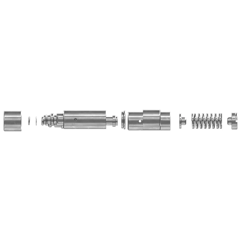 509-8855: Pressure Relief Valve 5098855 купить