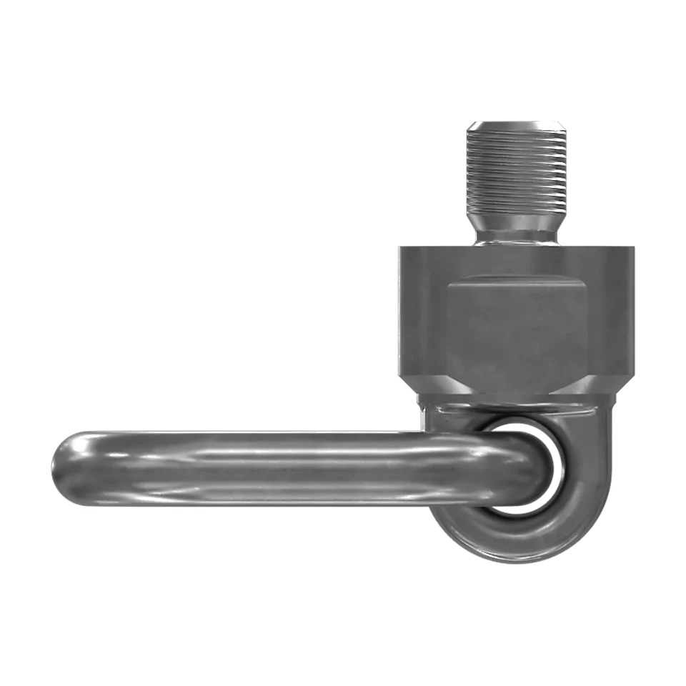 510-0218: Lifting Eye (eye Bolt) 5100218 купить