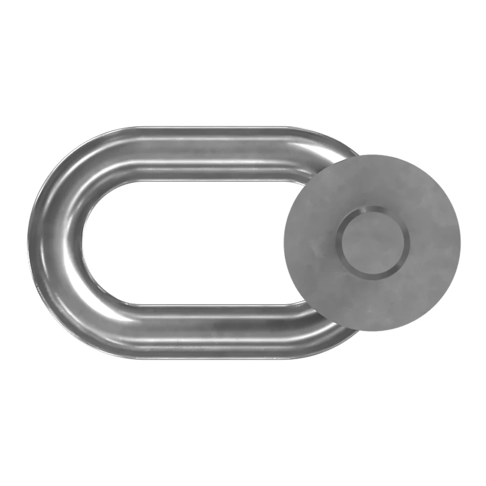 510-0218: Lifting Eye (eye Bolt) 5100218 купить