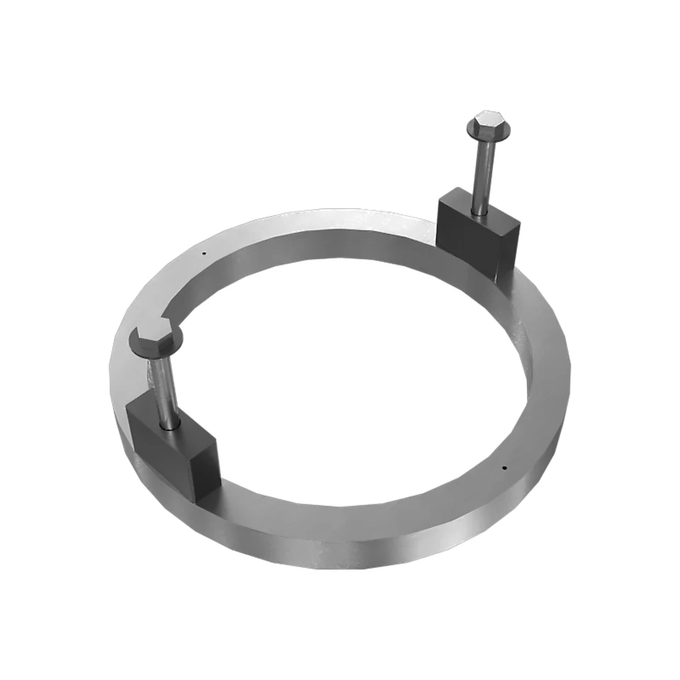 510-0900: 530mm Outer Diameter Bearing Install Tool 5100900 купить