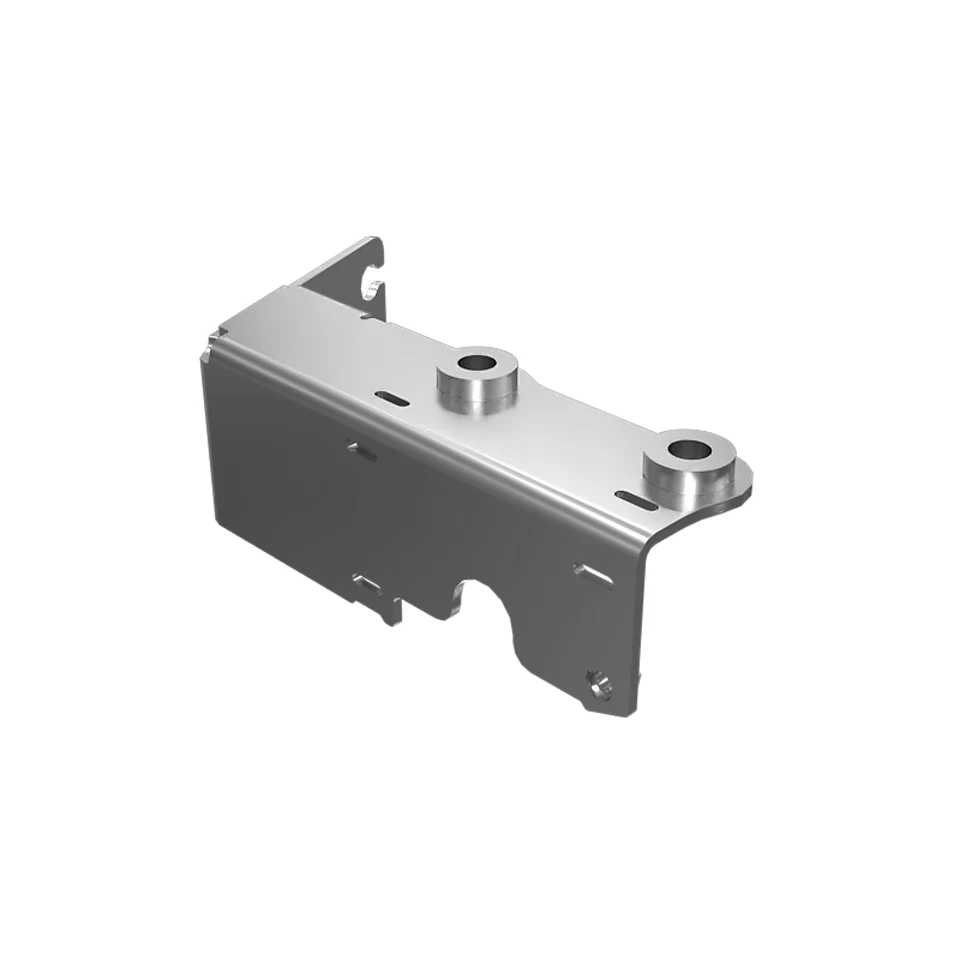 510-1416: 5mm Thick Mounting Bracket 5101416 купить