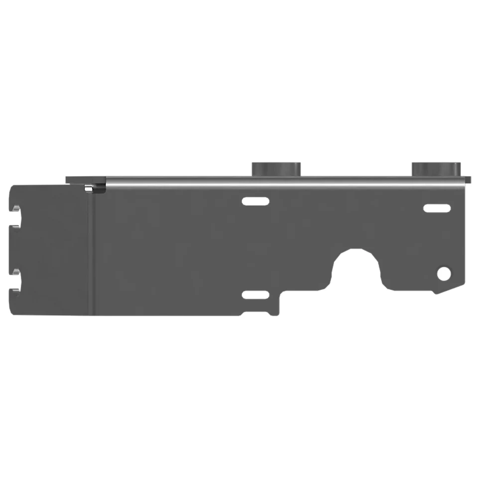 510-1416: 5mm Thick Mounting Bracket 5101416 купить
