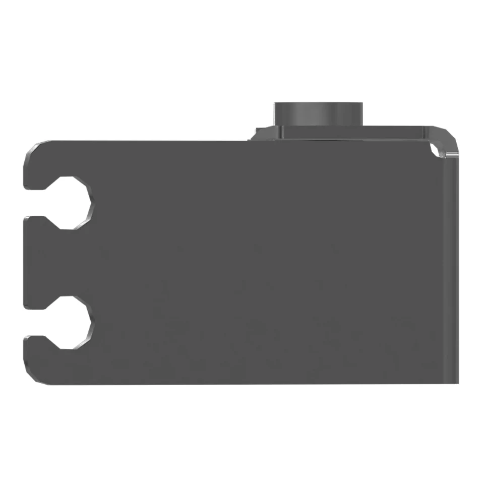 510-1416: 5mm Thick Mounting Bracket 5101416 купить